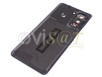 Tapa de batería negra genérica para Huawei Nova 10 Pro, GLA-AL00
